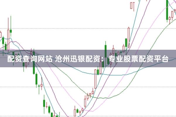 配资查询网站 沧州迅银配资：专业股票配资平台