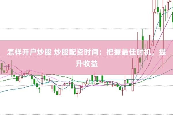 怎样开户炒股 炒股配资时间：把握最佳时机，提升收益