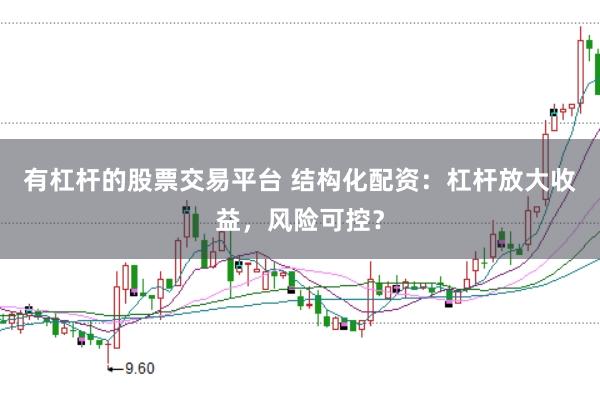 有杠杆的股票交易平台 结构化配资：杠杆放大收益，风险可控？