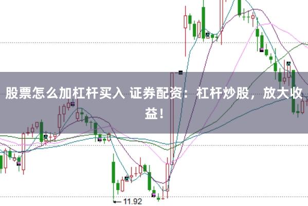 股票怎么加杠杆买入 证券配资：杠杆炒股，放大收益！