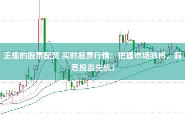 正规的股票配资 实时股票行情：把握市场脉搏，洞悉投资先机！