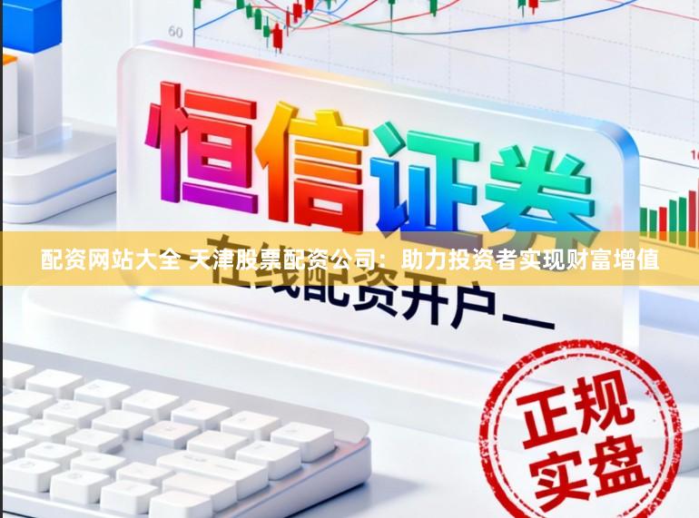 配资网站大全 天津股票配资公司：助力投资者实现财富增值