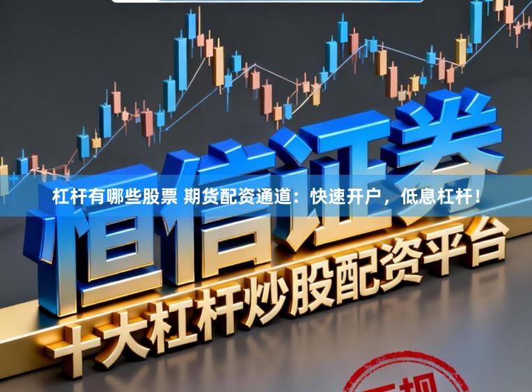 杠杆有哪些股票 期货配资通道：快速开户，低息杠杆！