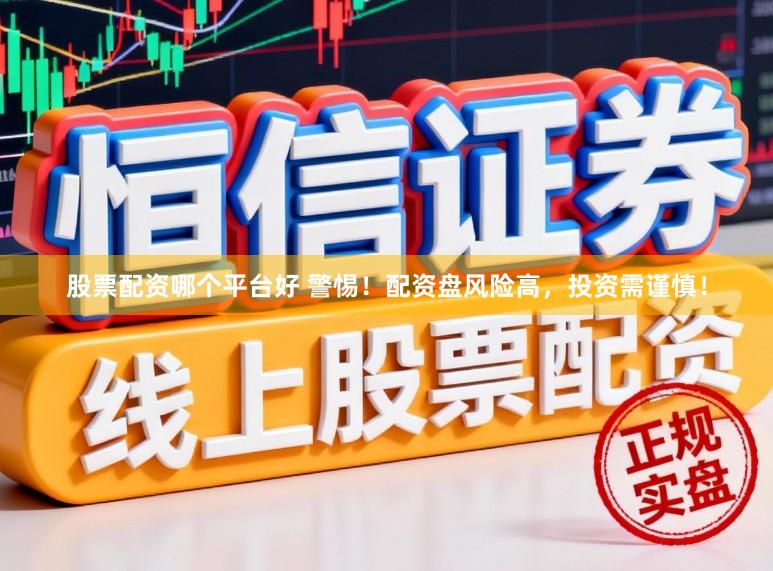 股票配资哪个平台好 警惕！配资盘风险高，投资需谨慎！