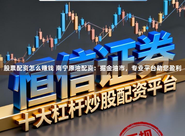 股票配资怎么赚钱 南宁原油配资：掘金油市，专业平台助您盈利