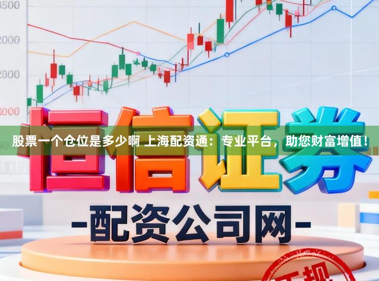 股票一个仓位是多少啊 上海配资通：专业平台，助您财富增值！