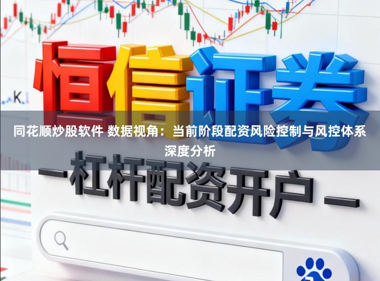 同花顺炒股软件 数据视角：当前阶段配资风险控制与风控体系深度分析