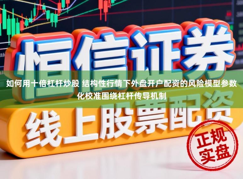 如何用十倍杠杆炒股 结构性行情下外盘开户配资的风险模型参数化校准围绕杠杆传导机制