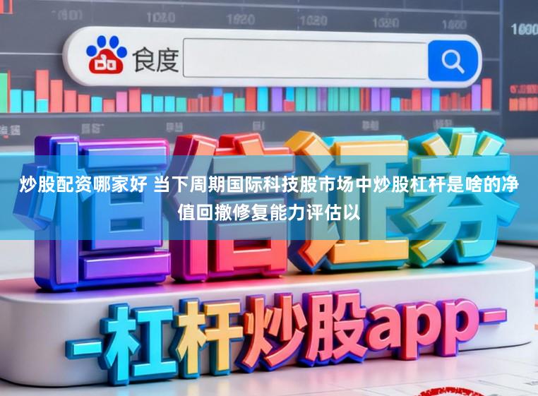 炒股配资哪家好 当下周期国际科技股市场中炒股杠杆是啥的净值回撤修复能力评估以