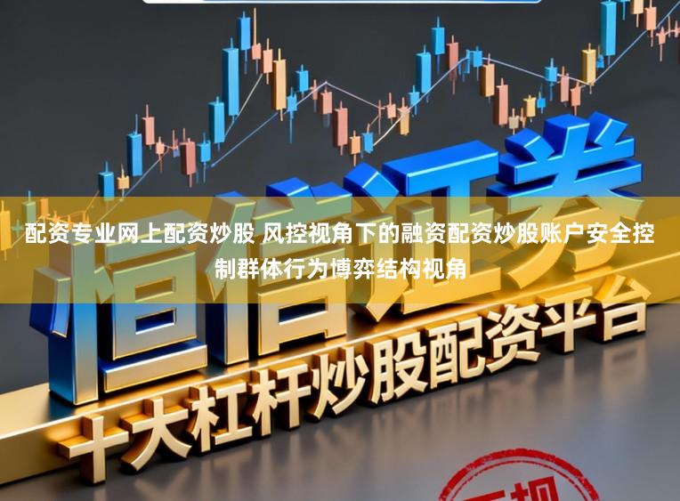 配资专业网上配资炒股 风控视角下的融资配资炒股账户安全控制群体行为博弈结构视角