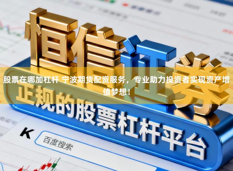 股票在哪加杠杆 宁波期货配资服务，专业助力投资者实现资产增值梦想！