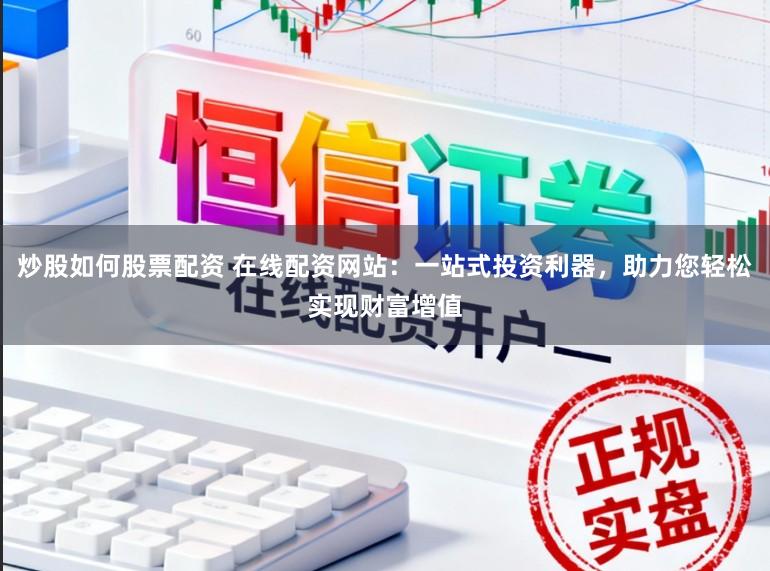炒股如何股票配资 在线配资网站：一站式投资利器，助力您轻松实现财富增值