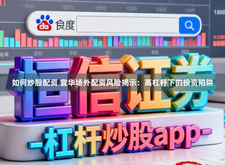 如何炒股配资 宜华场外配资风险揭示：高杠杆下的投资陷阱