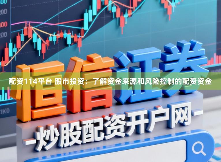 配资114平台 股市投资：了解资金来源和风险控制的配资资金