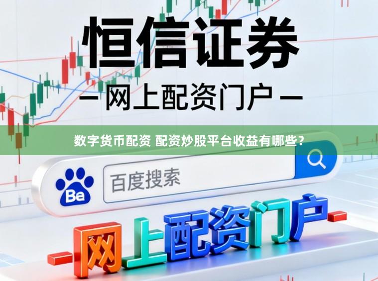 数字货币配资 配资炒股平台收益有哪些？