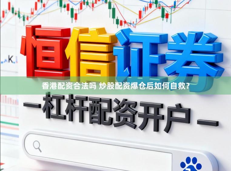 香港配资合法吗 炒股配资爆仓后如何自救？